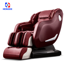 Accueil 3D Zero Gravity Shiatsu Massage Chair